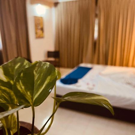 Ocean Beauty Guest House Negombo Exterior photo