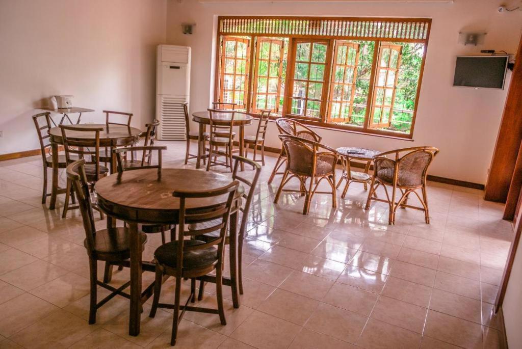 Ocean Beauty Guest House Negombo Exterior photo